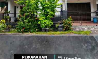 Jual Butuh Rumah dalam Perumahan di jl.wates km 11, Sedayu, Bantul