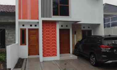 Rumah Dijual di Jl Wates KM 11 Argomulyo Sedayu Bantul Yogyakarta