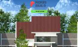 Rumah Dijual Jogja dekat Kampus Mercu Buana dan Muallimin