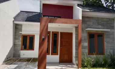 Rumah Murah Siap Huni dekat La Lisa Farmer Village Sedayu Bantul
