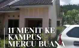 Rumah Dijual di Jl Wates Sedayu Jogja