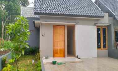 Rumah Dijual di Jl. Watusari