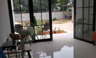 Rumah Baru di Wibawa Mukti Jatiasih Bekasi