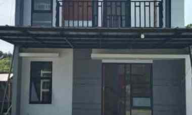 Rumah Termurah dalam Cluster di Jatisari Jatiasih Bekasi dekat ke Tol