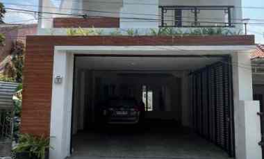 Dijual Rumah jl. Wijaya Kusuma, Pondok Labu, Cilandak, Jakarta Selatan