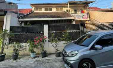 Rumah Dijual di Jl. Wijaya No. 18 Lembah Hijau, Kel. Mekarsari, Kec. Cimanggis, Kota Depok 16452
