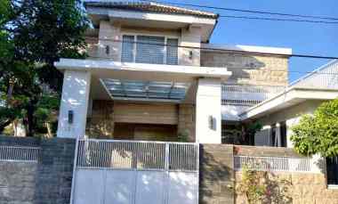 Dijual Rumah Milik Pribadi Daerah Wiyung Perumahan Taman Pondok Indah