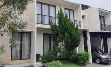 Dijual Townhouse Harvest Residence Ciputat Timur Tangerang Selatan