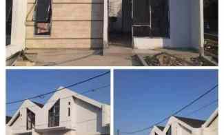 Rumah dengan Konsep Minimalis Modern 0 Dp 0 Biaya Proses