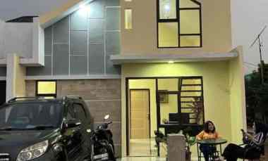 Modal 2juta Dapet Rumah,Daerah BEKASI,RMH READY,TANPA BI CHECKING,ASRI