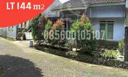 Rumah Dijual di Jl Yos Sudarso Ungaran