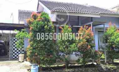 Rumah Seken di Siwarak Ungaran Barat