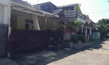 Dijual Cepat dan Murah Rumah dalam Cluster Antapani Kidul