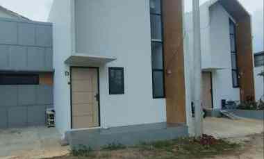 Rumah Dijual di jln Al Hidayah Cimuning Mustika Jaya Bekasi