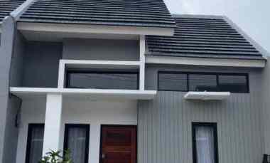 Hunian Islami dekat Gerbang Tol Sadang dan Kawasan Industri BIC