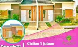 Rumah Subsidi Baru Deket Toll Cibubur Puri Asri 3 Cileungsi Bogor 2023