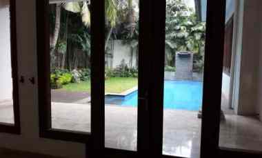 Tanah Dibawah Harga Pasar dekat Jln Antasari Jakarta Selatan