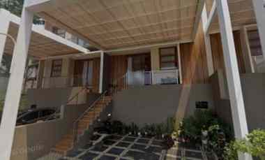 Dijual Rumah Bali Garden City View Awiligar Cikutra SIAP HUNI Bandung