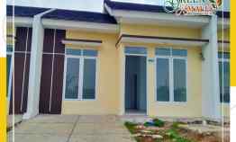 Rumah KPR Subsidi Bogor Cileungsi Klapanunggal dekat Cibubur 2023