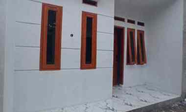 Rumah Baru Murah Siap Huni Bojong Tanjung Sangkanhurip Katapang Bandun