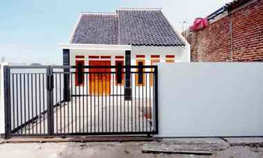 Rumah Siap Huni Bandung Bisa Dicicil tanpa Bi Cheking tanpa Bank