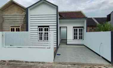 Rumah Dijual di Jln bojongwaru rancamulya terusan cibaduyut