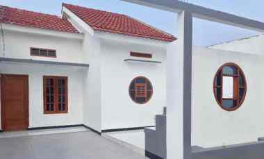 Rumah Dijual di Jln bojongwaru rancamulya terusan cibaduyut bandung