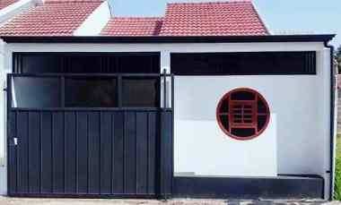 Rumah Dijual di Jln bojongwaru rancamulya terusan cibaduyut bandung