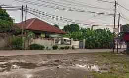 Dijual Rumah Mampang Pancoran Mas Akses dekat Tol Desari