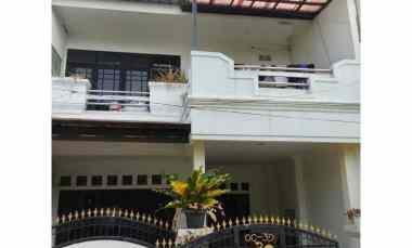 Rumah Dijual di jln cempaka indah utara no 8 pejuang medan satria bekasi
