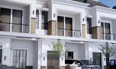 Prono Menjelang Ramadhan Rumah Murah di Cihanjuang Bandung Barat