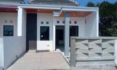 Rumah Baru dekat STT Telkom Cikoneng Bojongsoang Buah Batu Bandung