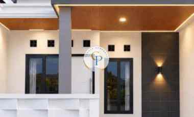Rumah Baru Murah Lokasi Strategis Belakang Podomoro Bandung