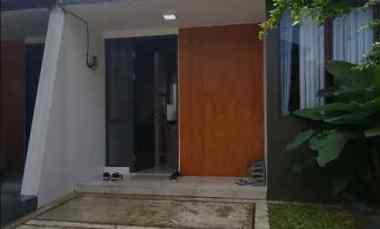 Dipasarkan Cluster Baru Dimustika Jaya dekat Grand Wisata