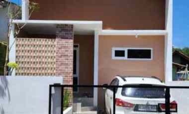 Jual Murah Rumah Cikancung Hegarmanah Cicalengka Bandung Timur