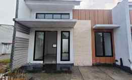 Rumah Ready Siap Huni Kualitas Terbaik dan Lokasi Strategis