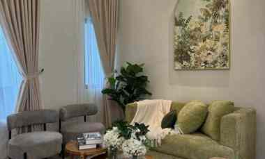 Dijual Rumah 2 Lantai Beserta Seluruh Isinya. Cluster Gobah-Pekanbaru