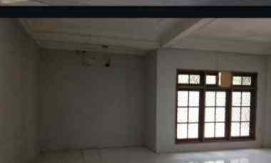 Rumah Kantor 2 Lantai Siap Pakai di Pondok Kelapa JakTim