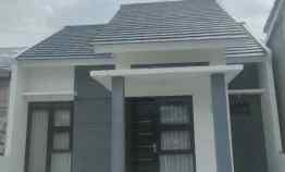 Rumah Nyaman Mainroad Jalan Utama Pakuhaji Cimahi Lux Minnimalis