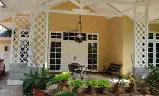 Rumah Masih Layak Huni di Jln Intan Cilandak Jakarta Selatan