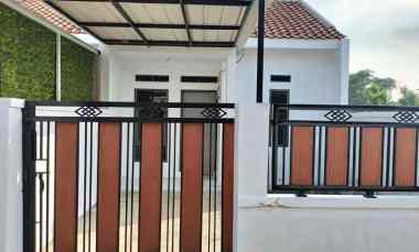 Rumah Baru Murah Siap Huni Cicilan Flat tanpa Bi Cheking tanpa Bank