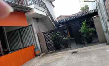 Rumah Dijual di Jln Jombang Raya Pondok Aren Tangerang Selatan