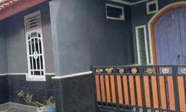Dijual Rumah Siap Huni Lokasi Strategis Akses Motor Tossa SHM Dijln Ka