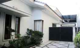 Rumah di Kawasan Elite dan Strategis di Menteng Jakarta Pusat