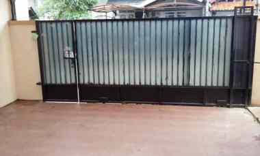 Miliki Rumah di Perumahan Larangan Indah Jalan Larinda Raya Larangan