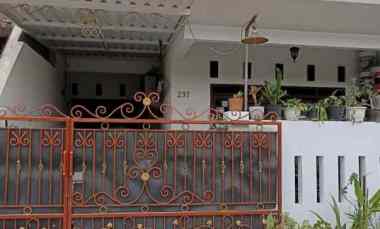 Rumah Cantik Full Renovasi Siap Huni DiRawalumbu Kota Bekasi