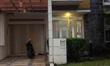 Rumah Luas, Cluster Maple Summarecon Bekasi, 8x18 Standard