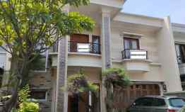 Miliki Rumah Cluster Bukit Indah Residence Cilandak Jakarta Selata