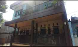 Rumah Second 2 Lantai 2,3 Milyar di Jln. Margonda Raya Depok