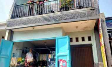 Rumah Dijual di Jln. Masjid Al. Muhajirin RT 06 02 no. 90 Kel. Jati Kramat Kec. Jati asih Bekasi